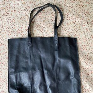 Madewell Tote